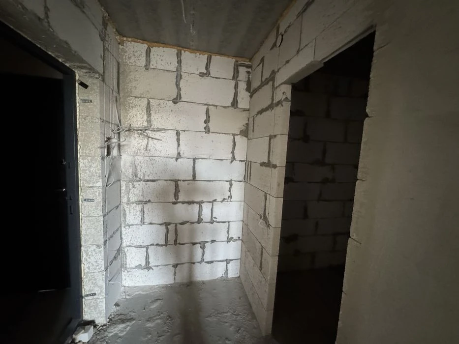 Продається простора 2-кімнатна квартира в ЖК Мрія