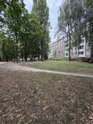 Продаж 2-во кімнатної квартири на Ремзаводі
