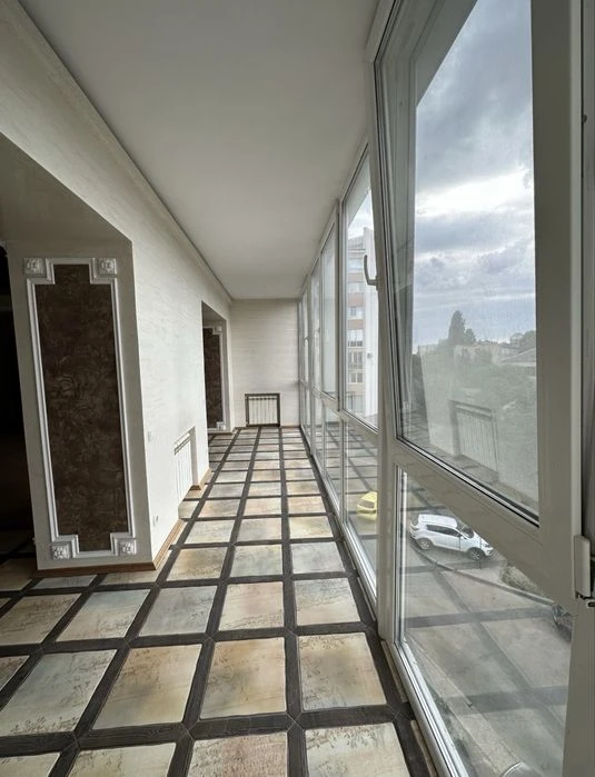 Продаж 3-х кім квартири104 м²  по вул. Шевченка (район Горса