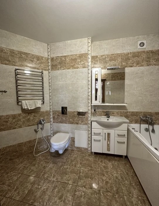 Продаж 3-х кім квартири104 м²  по вул. Шевченка (район Горса