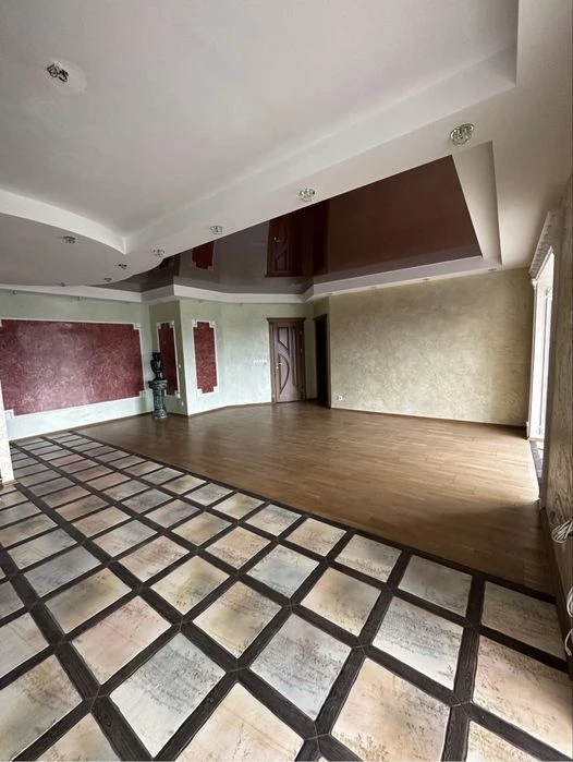 Продаж 3-х кім квартири104 м²  по вул. Шевченка (район Горса