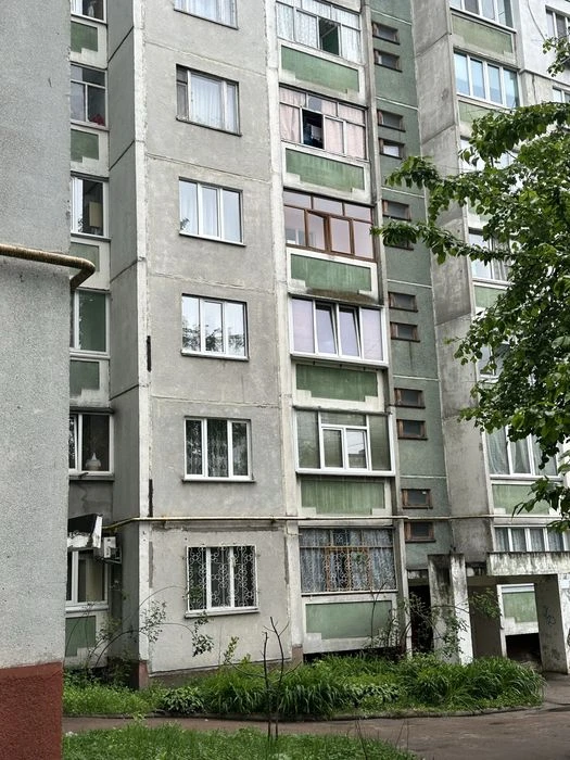 Чернігів Продаж 3 кімнатної квартири в самому центрі міста