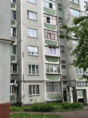 Чернігів Продаж 3 кімнатної квартири в самому центрі міста