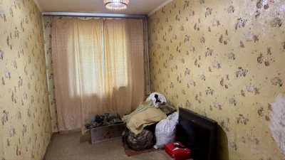 Продается 3Х-Ком квартира р-н Круга