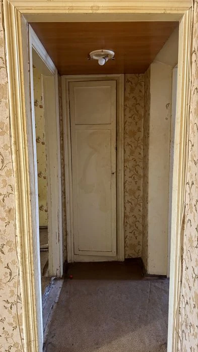Продается 3Х-Ком квартира р-н Круга