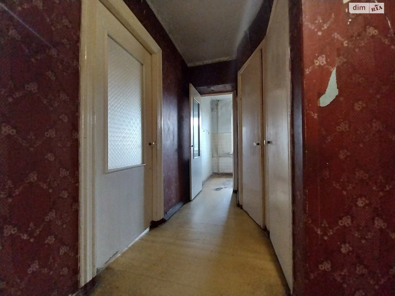 Продаж Квартира Деснянський