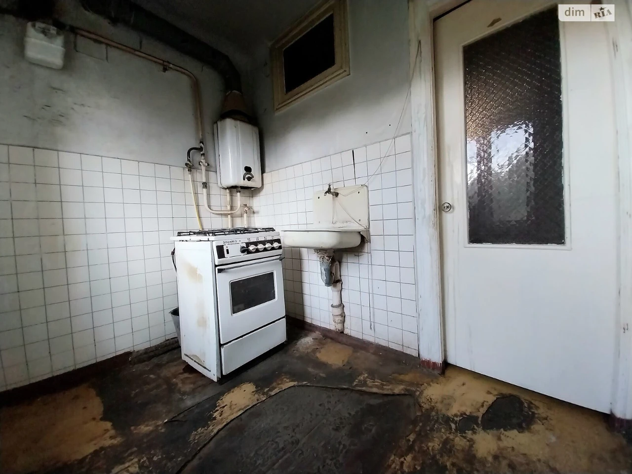 Продаж Квартира Деснянський