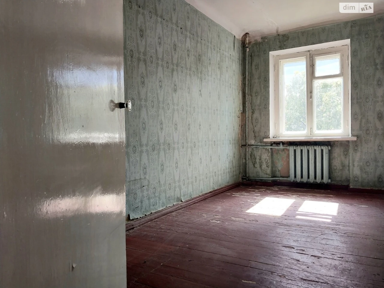 Продаж Квартира Деснянський