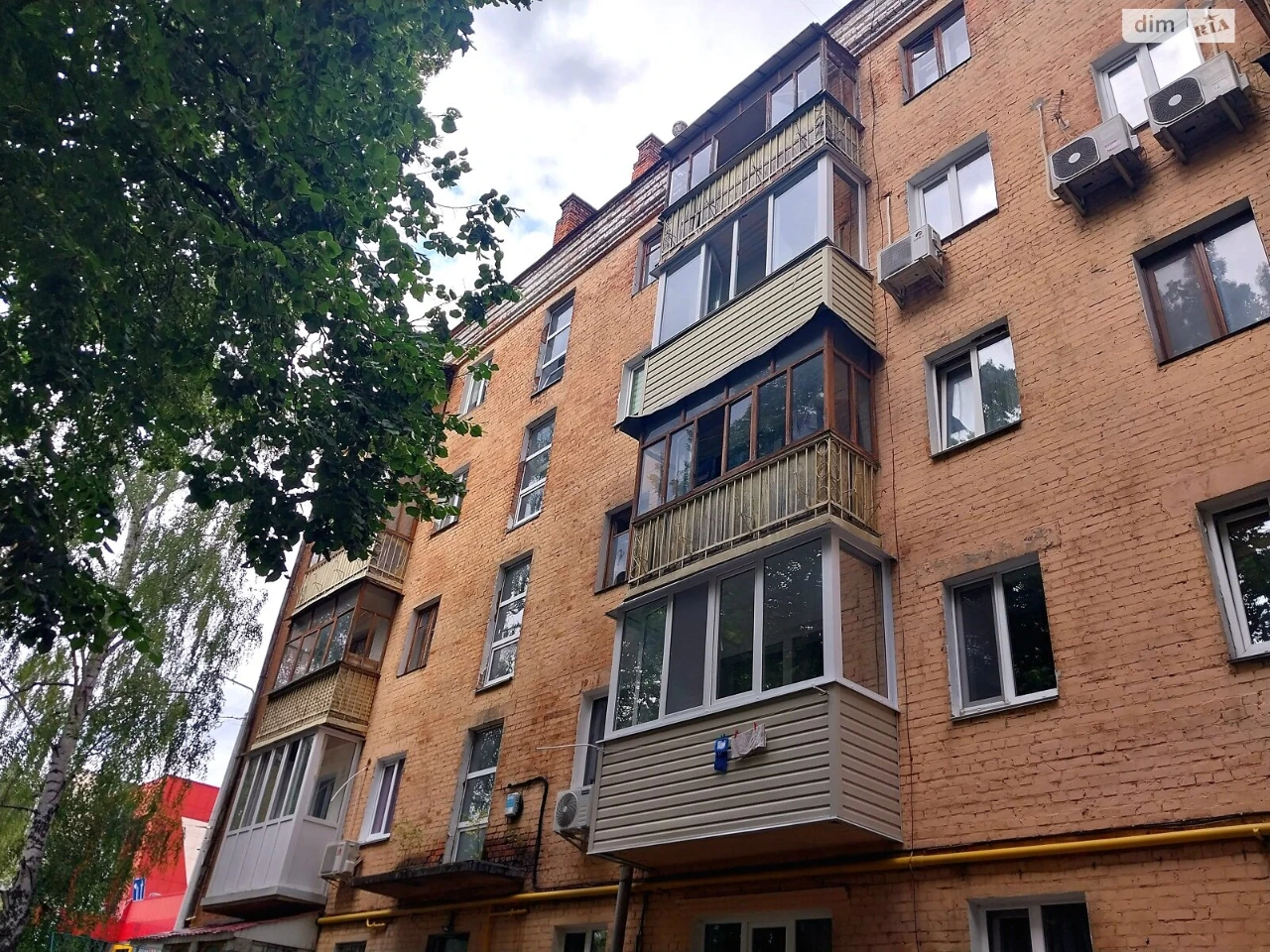 Продаж Квартира Деснянський