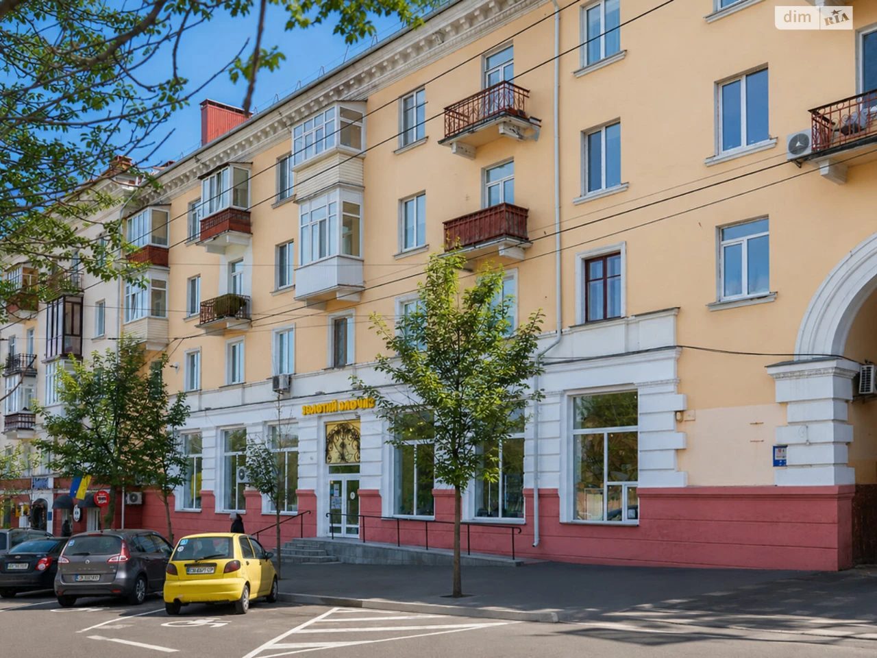 Продаж Квартира Деснянський