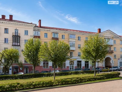 Продаж Квартира Деснянський