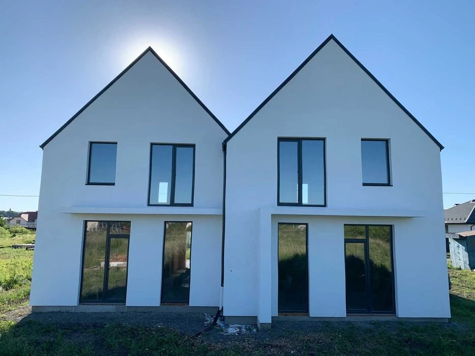 Exclusive duplex for sale in Tyazhylov