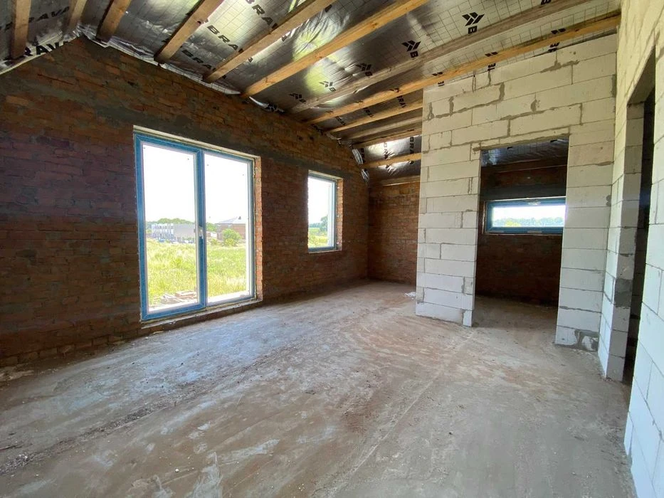 Exclusive duplex for sale in Tyazhylov