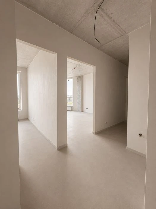 Продаж! 2-кімнатна квартира 76 м² у ЖК Kiev Sky | 10 поверх