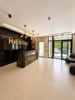 Продаж! 2-кімнатна квартира 76 м² у ЖК Kiev Sky | 10 поверх