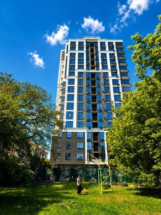 Продаж! 2-кімнатна квартира 76 м² у ЖК Kiev Sky | 10 поверх