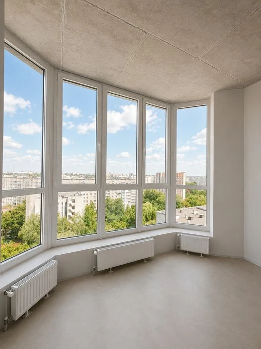 Продаж! 2-кімнатна квартира 76 м² у ЖК Kiev Sky | 10 поверх