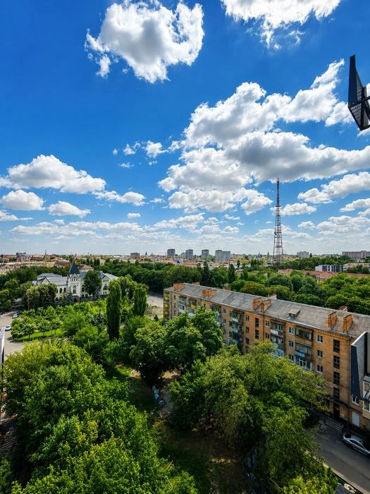 Продаж! 2-кімнатна квартира 76 м² у ЖК Kiev Sky | 10 поверх