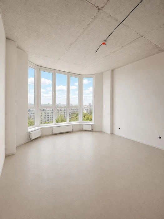 Продаж! 2-кімнатна квартира 76 м² у ЖК Kiev Sky | 10 поверх