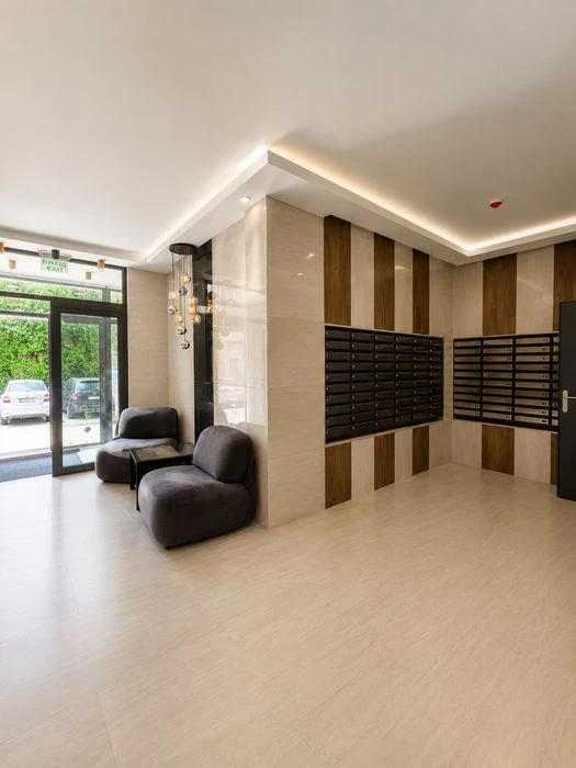 Продаж! 2-кімнатна квартира 76 м² у ЖК Kiev Sky | 10 поверх