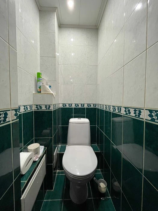 Продається 3-кімнатна квартира, 62,1 м², район Голівуд. LD