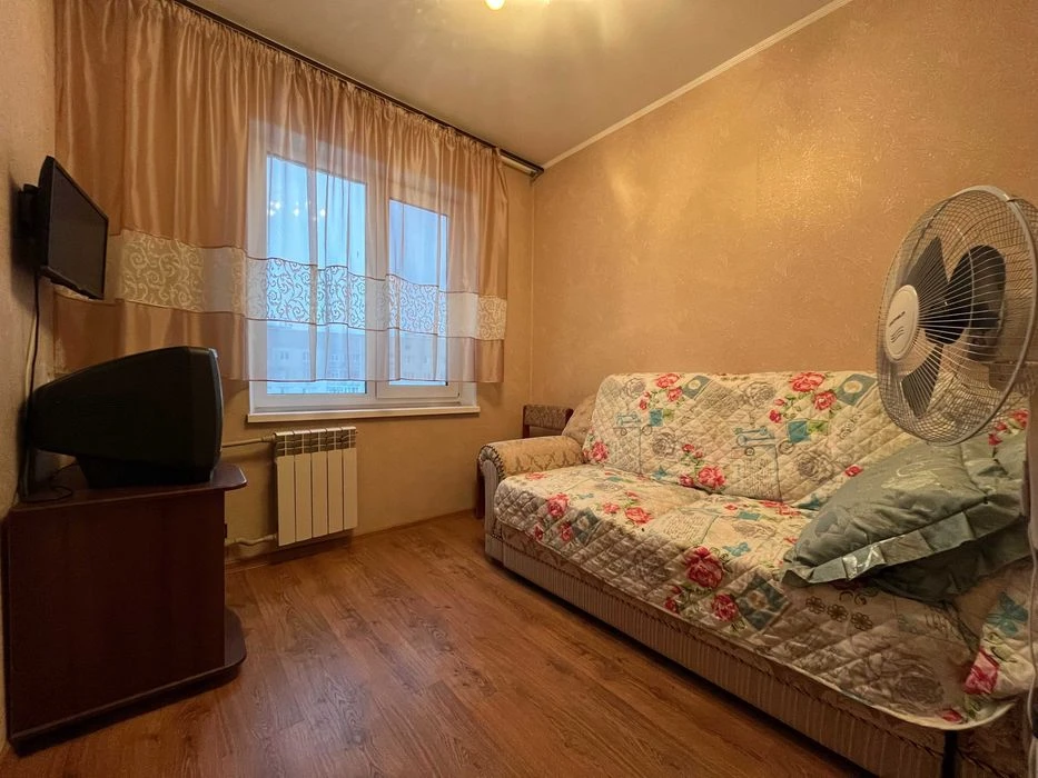 Продається 3-кімнатна квартира, 62,1 м², район Голівуд. LD