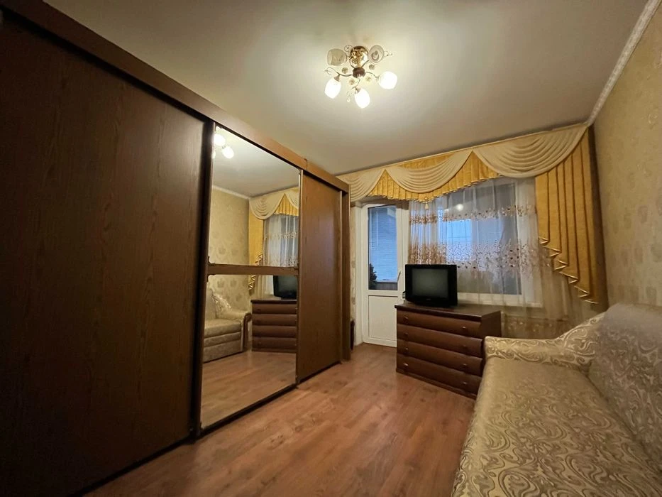Продається 3-кімнатна квартира, 62,1 м², район Голівуд. LD