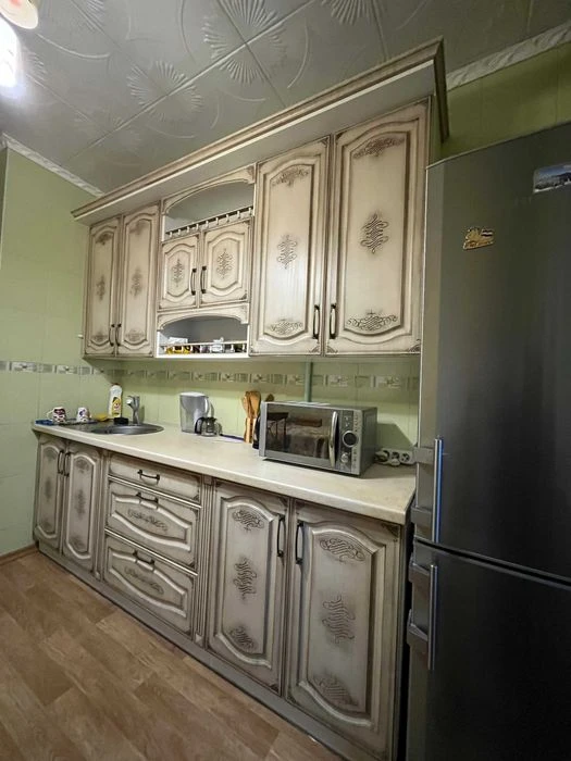 Продається 3-кімнатна квартира, 62,1 м², район Голівуд. LD