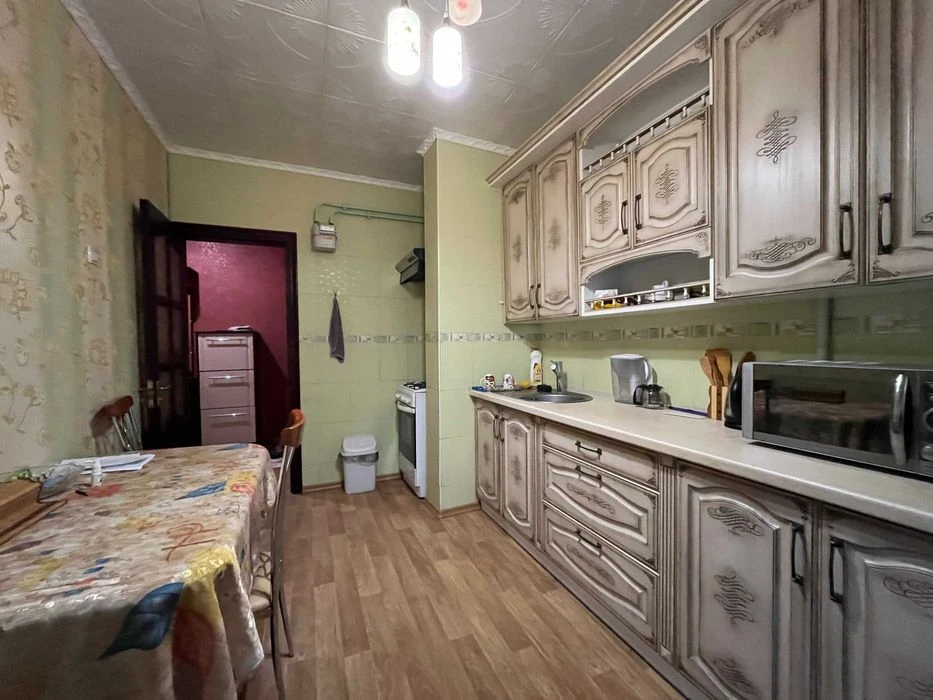 Продається 3-кімнатна квартира, 62,1 м², район Голівуд. LD