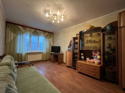 Продається 3-кімнатна квартира, 62,1 м², район Голівуд. LD