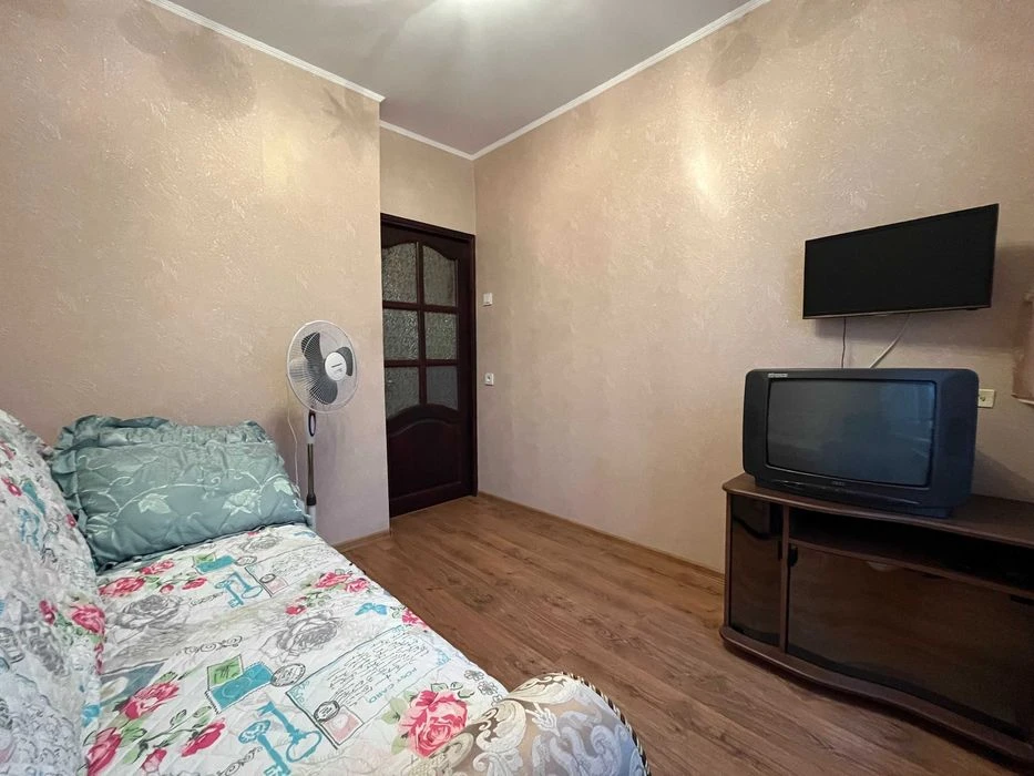 Продається 3-кімнатна квартира, 62,1 м², район Голівуд. LD