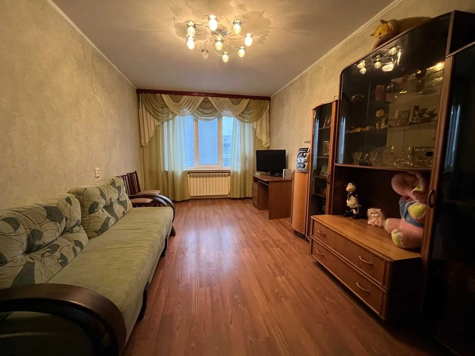 Продається 3-кімнатна квартира, 62,1 м², район Голівуд. LD