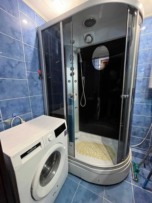 Продається 3-кімнатна квартира, 62,1 м², район Голівуд. LD