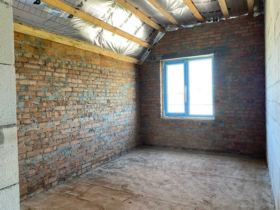 Exclusive duplex for sale in Tyazhylov