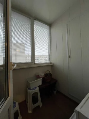 Продається 3-кімнатна квартира, 62,1 м², район Голівуд. LD