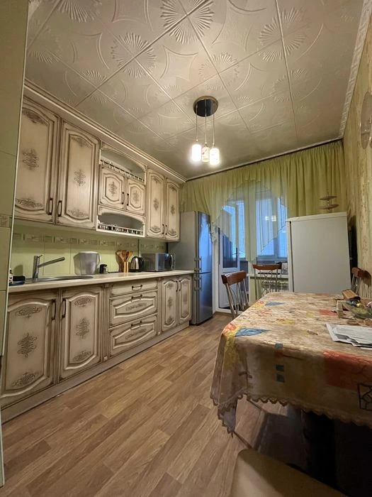 Продається 3-кімнатна квартира, 62,1 м², район Голівуд. LD