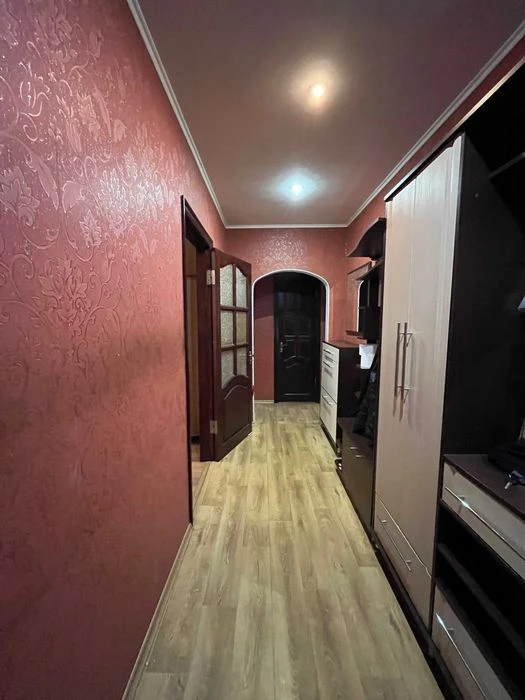 Продається 3-кімнатна квартира, 62,1 м², район Голівуд. LD