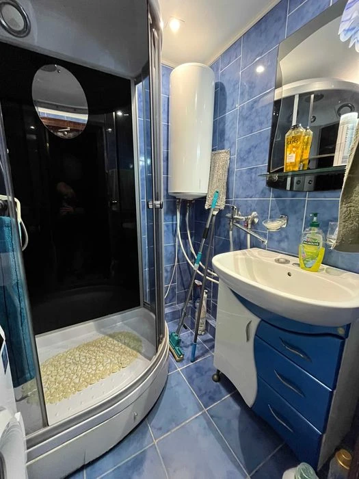 Продається 3-кімнатна квартира, 62,1 м², район Голівуд. LD