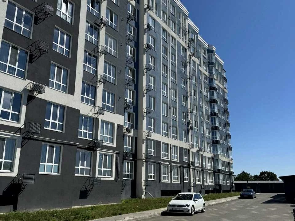 Квартира. Чернігів, Лісова вул.