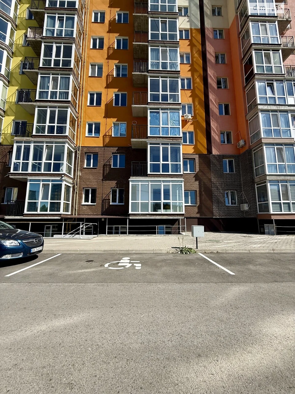 Продаж Квартира Новозаводський
