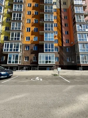 Продаж Квартира Новозаводський