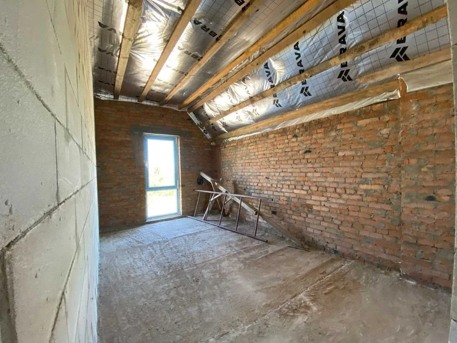Exclusive duplex for sale in Tyazhylov