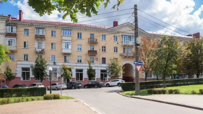 1 кімнатна Сталінка Інвестиція під оренду Центр Золотий ключ
