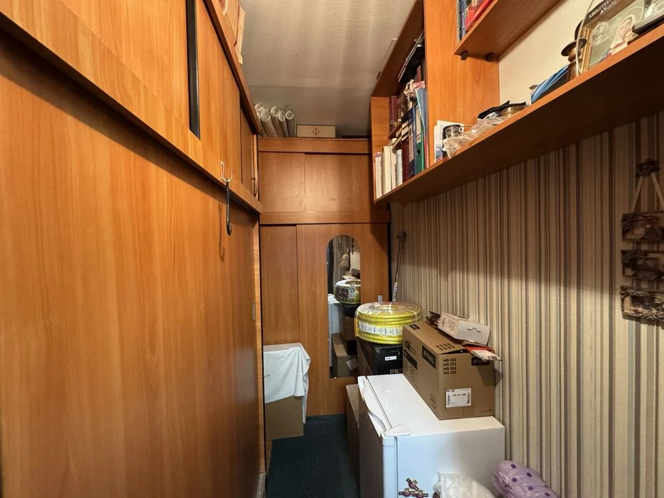 Продаж 2-кімнатної квартири, 73 м², Масани | Євроремонт | 1