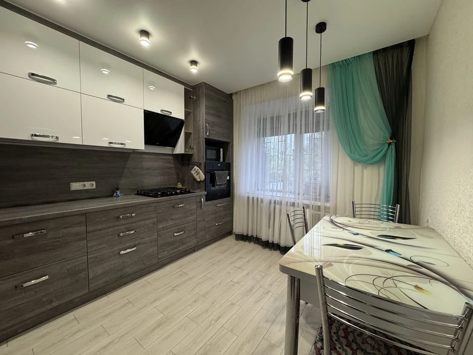 Продаж 2-кімнатної квартири, 73 м², Масани | Євроремонт | 1
