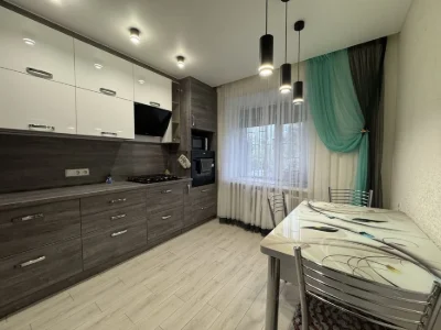 Продаж 2-кімнатної квартири, 73 м², Масани | Євроремонт | 1