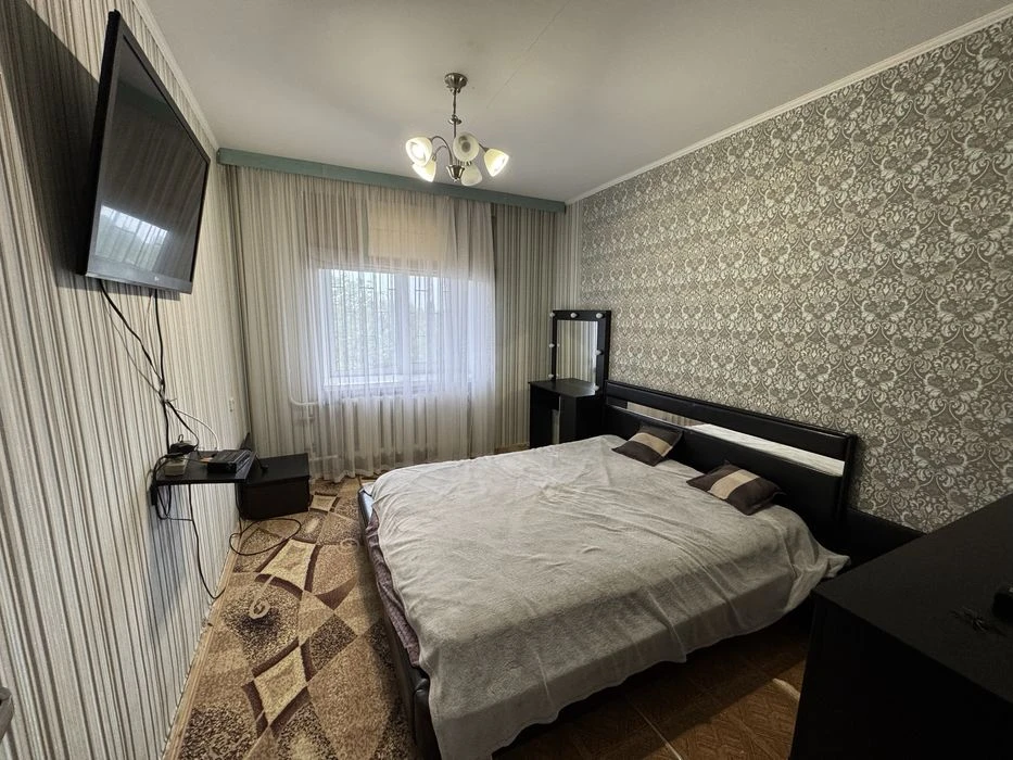 Продаж 2-кімнатної квартири, 73 м², Масани | Євроремонт | 1