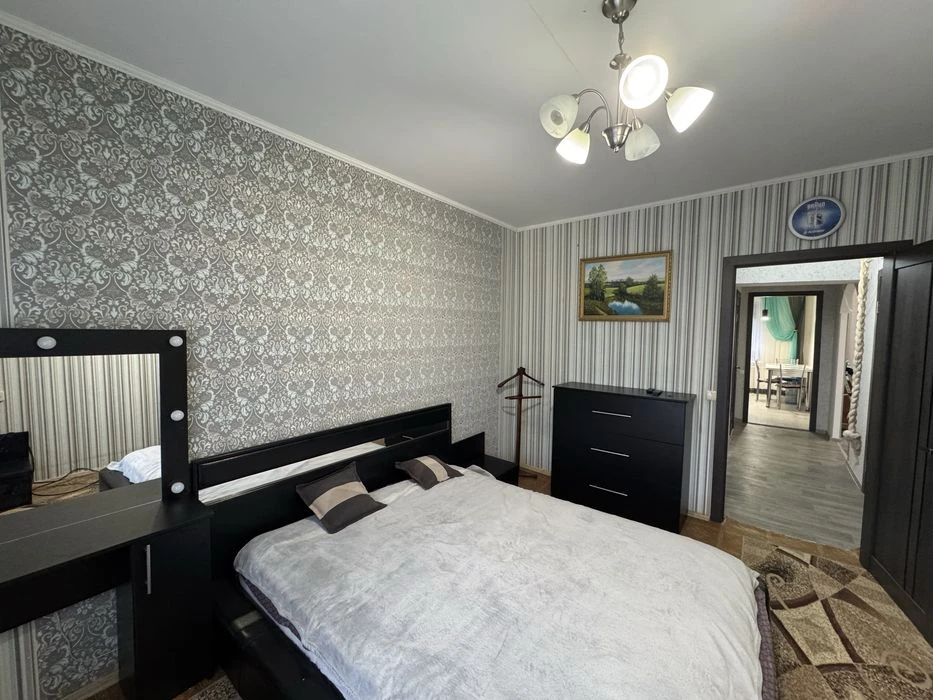 Продаж 2-кімнатної квартири, 73 м², Масани | Євроремонт | 1