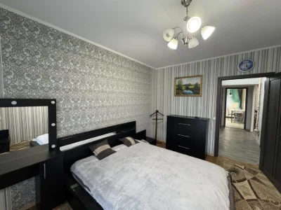 Продаж 2-кімнатної квартири, 73 м², Масани | Євроремонт | 1