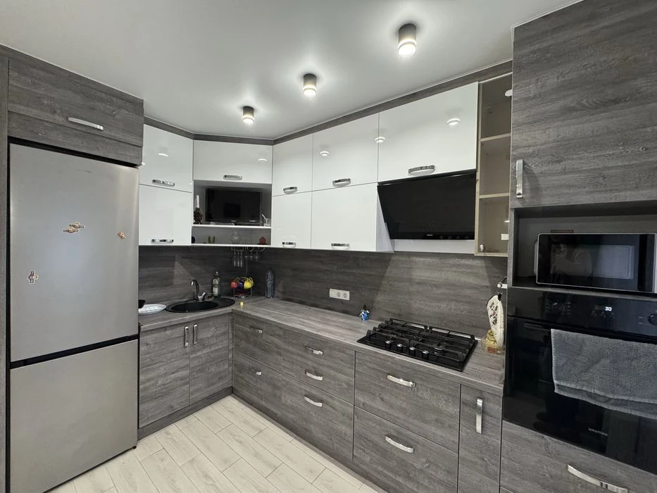 Продаж 2-кімнатної квартири, 73 м², Масани | Євроремонт | 1